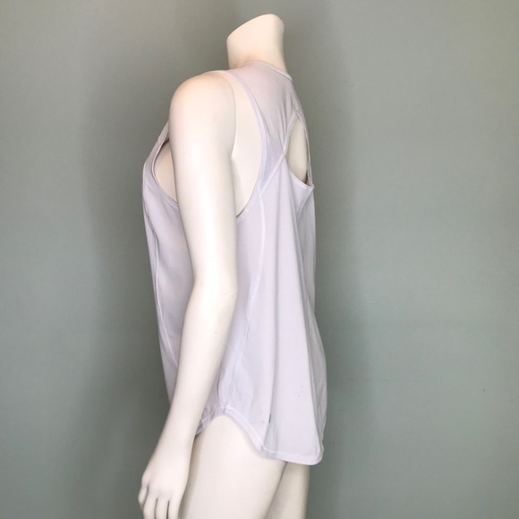 lululemon Sculpt Tank Sz 8 - Picture 2 of 6